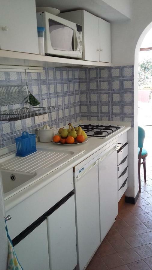 Maru Apartment Levanto Luaran gambar