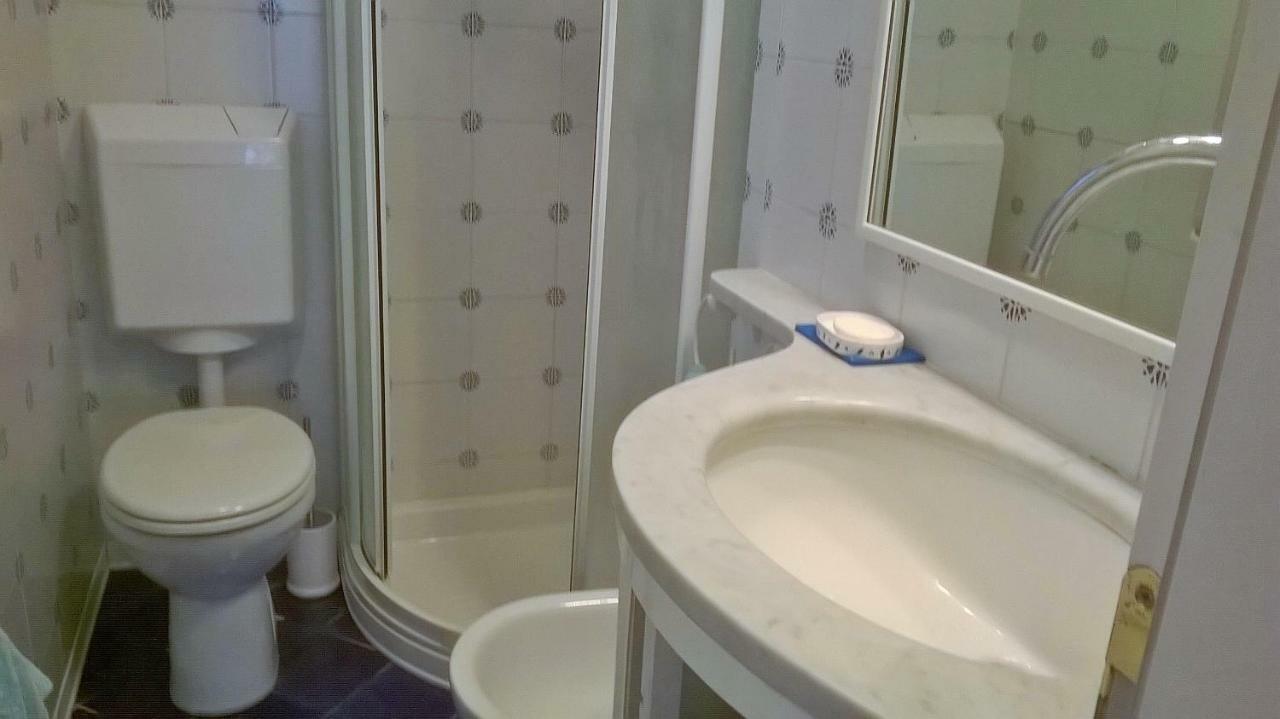 Maru Apartment Levanto Luaran gambar