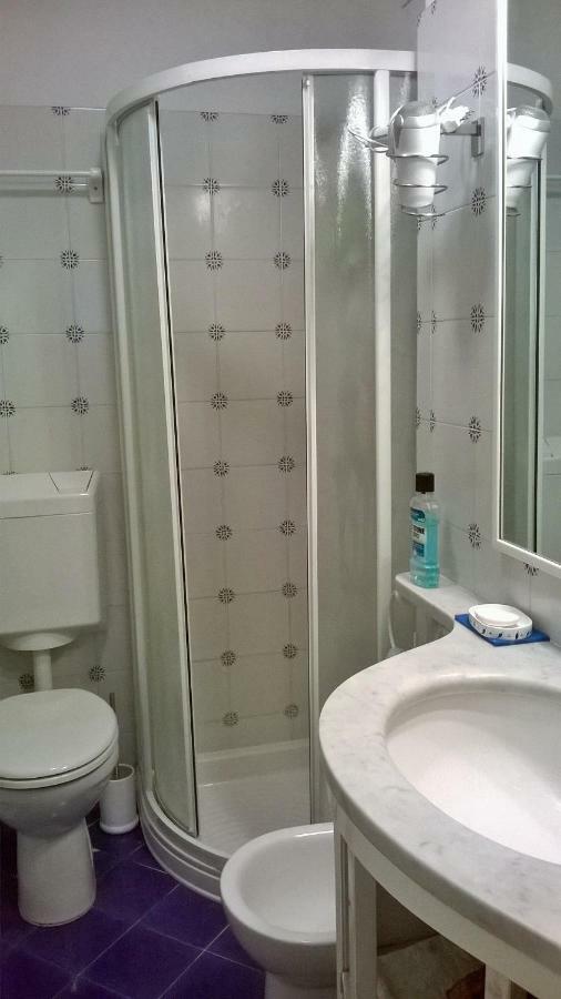 Maru Apartment Levanto Luaran gambar