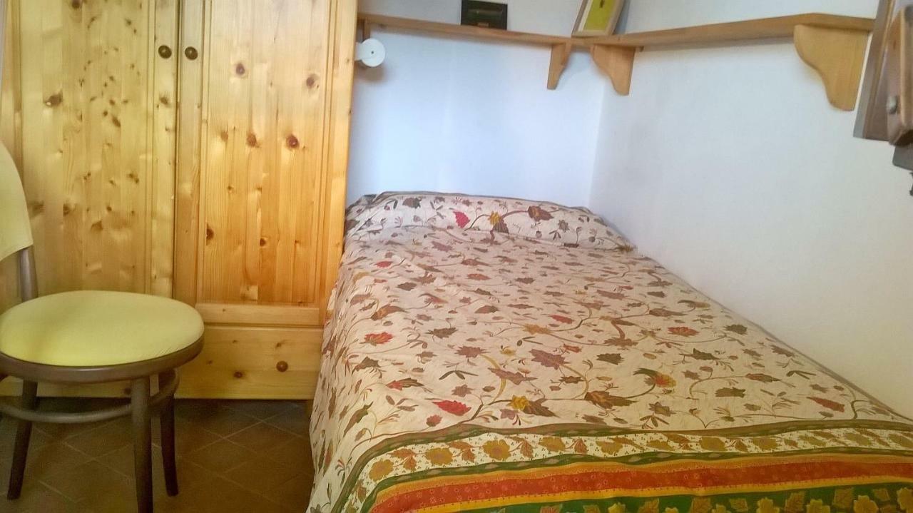 Maru Apartment Levanto Luaran gambar